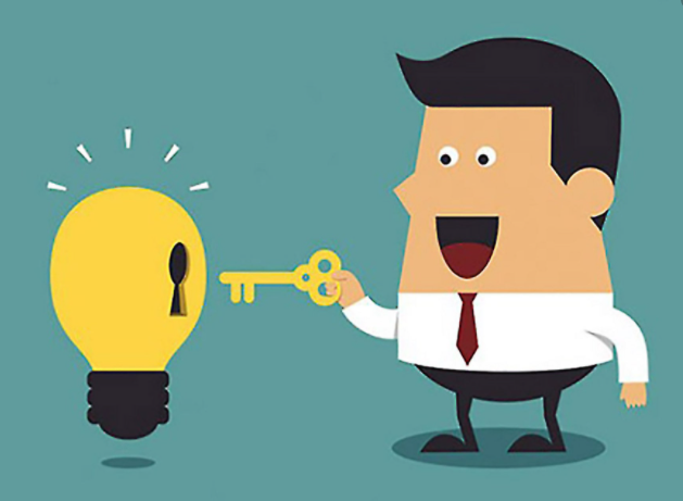 Les 9 habitudes des entrepreneurs qui réussissent