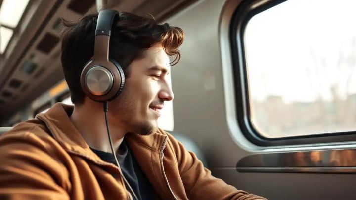 Podcasts Qui Boostent Votre Intelligence Pendant les Trajets